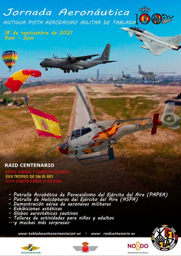 Programa De Jornada Aeronautica Y Esquema General De Accesos Con Vehiculos Tablada Centenaria Aviación - Programa De Jornada Aeronautica Y Esquema General De Accesos Con Vehiculos
