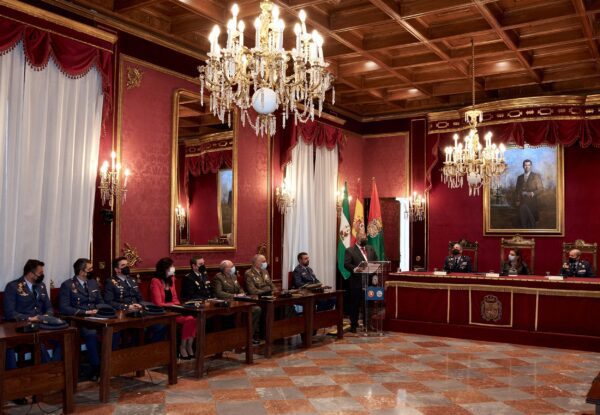 Tablada Centenaria Aviación - La Base Aerea De Armilla Presenta Su Libro Conmemorativo Del Centenario