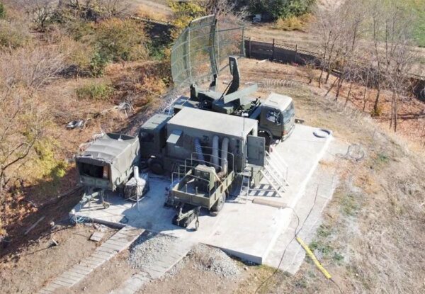 El Radar Desplegable Del Ejercito Del Aire Y Del Espacio Se Despliega En Rumania Y Se Integra En La Defensa Aérea De La OTAN Tablada Centenaria Aviación - El Radar Desplegable Del Ejercito Del Aire Y Del Espacio Se Despliega En Rumania Y Se Integra En La Defensa Aérea De La OTAN
